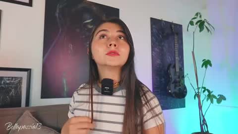    online show from April 13, 4:55 pm