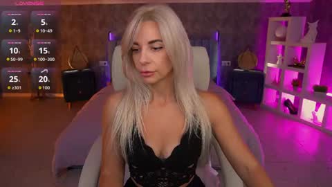 Bella online show from July 25, 1:20 pm