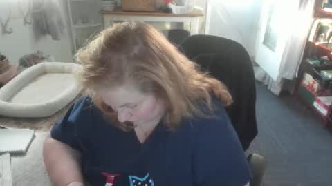 Bellavoca online show from April 13, 10:36 pm