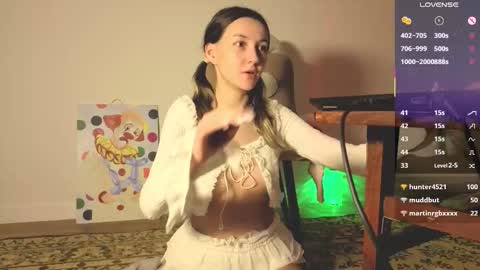 MY OLD PAGE IS NO LONGER. THIS IS MY NEW online show from November 14, 11:28 pm