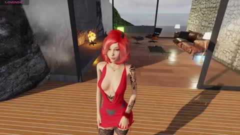 bellazomb online show from February 26, 3:43 pm