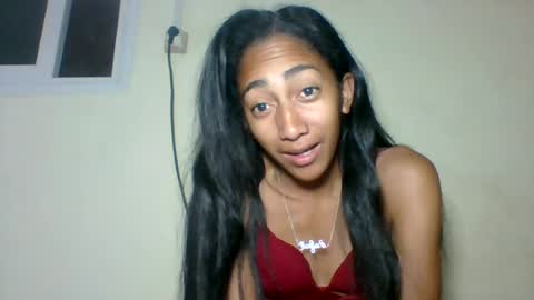 belle_annah online show from July 12, 2:59 am