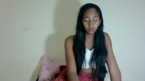 belle_annah online show from June 20, 2:51 am