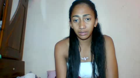 belle_annah online show from July 8, 10:40 am