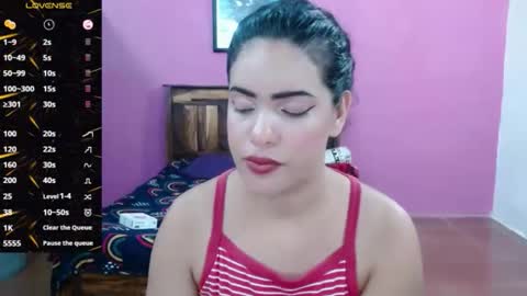 SOFIA online show from October 1, 7:24 pm