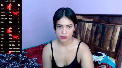 SOFIA online show from March 27, 8:21 pm