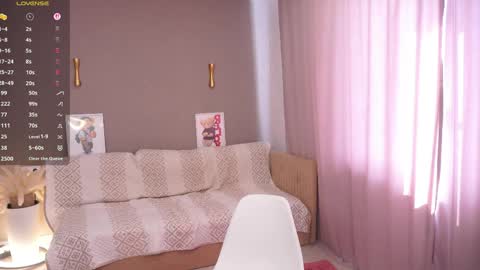 Bea online show from April 8, 6:38 am