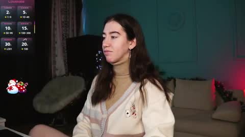 Bella online show from January 8, 10:32 am