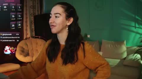 Bella online show from January 15, 11:08 am