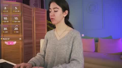 Bella online show from December 3, 4:07 pm