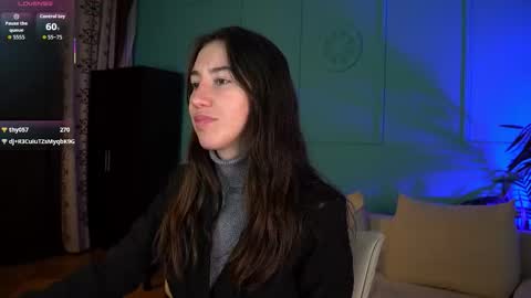 Bella online show from March 5, 6:39 pm