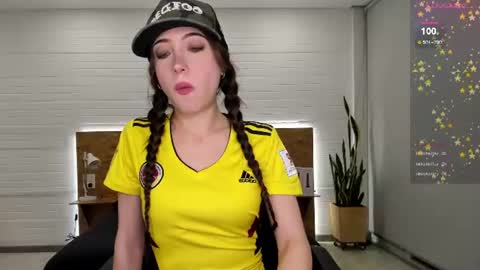 Bella online show from June 24, 4:41 am