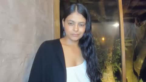 bellezacosmica online show from June 11, 2:53 am