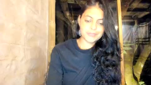bellezacosmica online show from June 29, 1:13 am