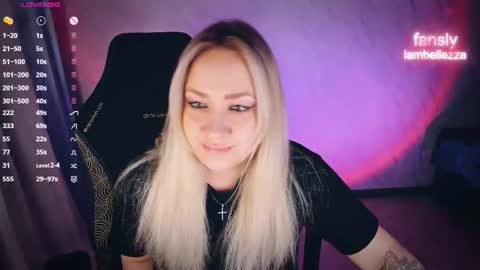 Your Annabelle Wolf  online show from February 24, 5:27 pm