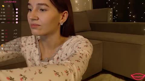 Bella online show from March 5, 3:21 pm