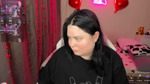 LinaBoo online show from February 21, 8:28 am