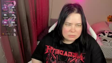 LinaBoo online show from March 26, 10:20 am