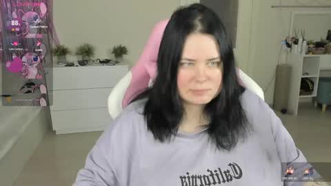 LinaBoo online show from May 24, 9:38 am