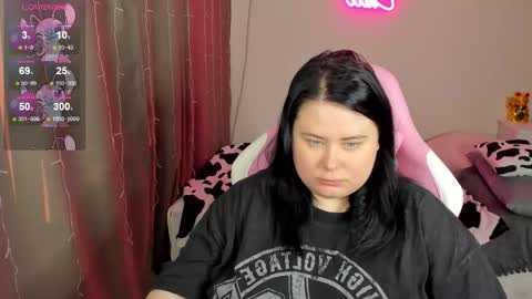 LinaBoo online show from March 2, 7:59 am