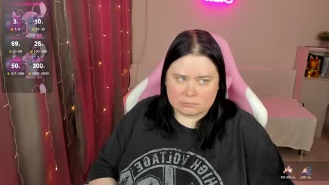 LinaBoo online show from April 9, 5:11 am