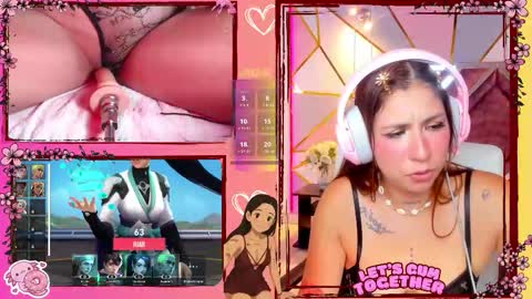 Belly Bella online show from February 1, 5:15 am