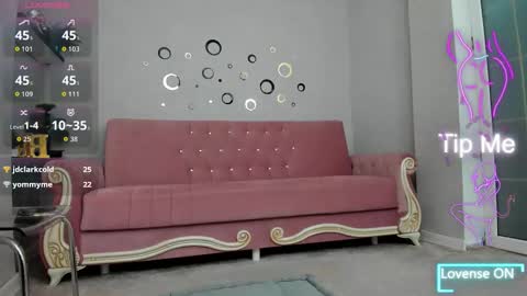 OnlyFans belovedkhlloe  online show from January 9, 8:47 pm