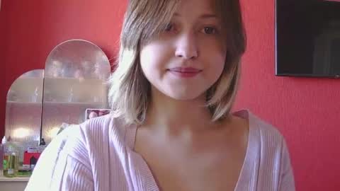 belovedmary online show from April 15, 8:06 am