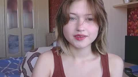 belovedmary online show from March 16, 5:55 am