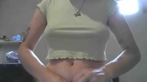 beluhestia online show from February 5, 5:16 pm