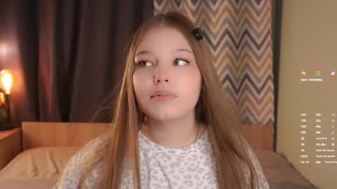 Kate online show from December 1, 1:09 pm