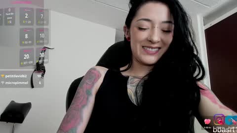 Snapshot of belyswitch chatting on December 28, 4:09 pm Bely   Bbasrt1 -  hot online show from December 28, 4:09 pm