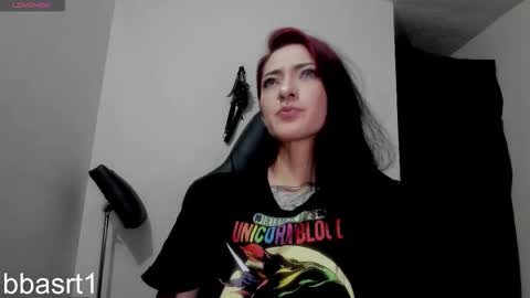 Snapshot of belyswitch chatting on October 25, 1:39 am Bely   Bbasrt1 -  hot online show from October 25, 1:39 am