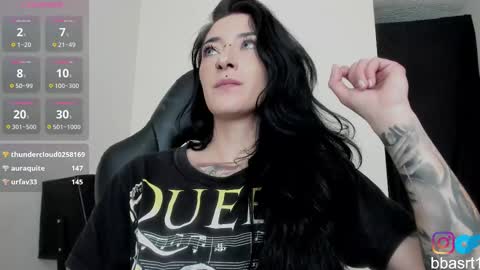 Snapshot of belyswitch chatting on March 9, 10:30 pm Bely   Bbasrt1 -  hot online show from March 9, 10:30 pm