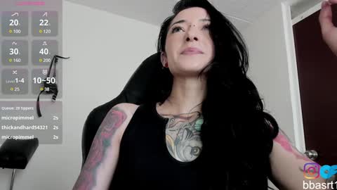 Snapshot of belyswitch chatting on December 28, 7:11 pm Bely   Bbasrt1 -  hot online show from December 28, 7:11 pm