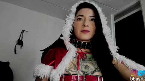 Snapshot of belyswitch chatting on December 24, 1:39 pm Bely   Bbasrt1 -  hot online show from December 24, 1:39 pm