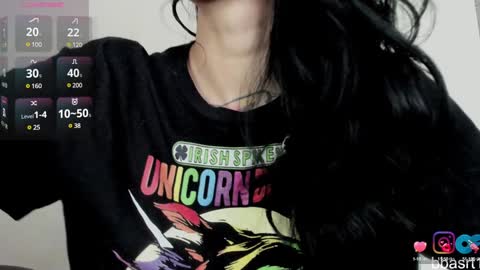 Snapshot of belyswitch chatting on February 5, 3:20 pm Bely   Bbasrt1 -  hot online show from February 5, 3:20 pm