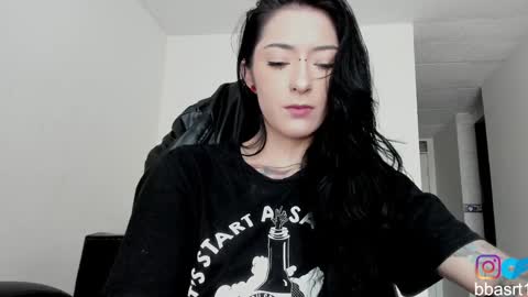 Snapshot of belyswitch chatting on January 4, 5:47 pm Bely   Bbasrt1 -  hot online show from January 4, 5:47 pm
