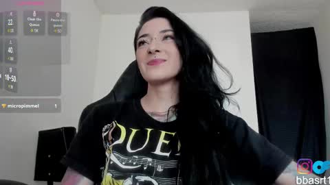 Snapshot of belyswitch chatting on March 9, 7:26 pm Bely   Bbasrt1 -  hot online show from March 9, 7:26 pm