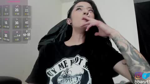 Snapshot of belyswitch chatting on February 28, 2:53 pm Bely   Bbasrt1 -  hot online show from February 28, 2:53 pm