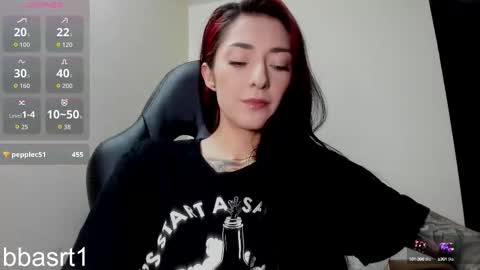 Snapshot of belyswitch chatting on September 15, 11:06 pm Bely   Bbasrt1 -  hot online show from September 15, 11:06 pm