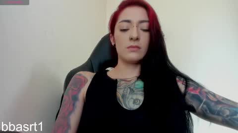 Snapshot of belyswitch chatting on September 30, 9:14 pm Bely   Bbasrt1 -  hot online show from September 30, 9:14 pm