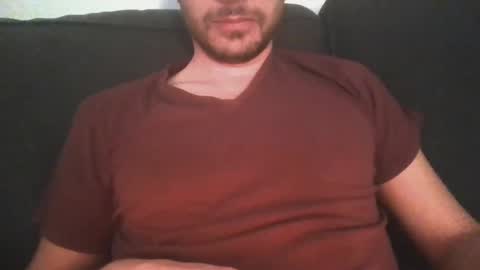 Ben online show from January 19, 9:13 pm