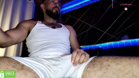 BEN online show from May 16, 10:36 am