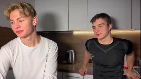 ben_harmon online show from March 3, 6:15 pm