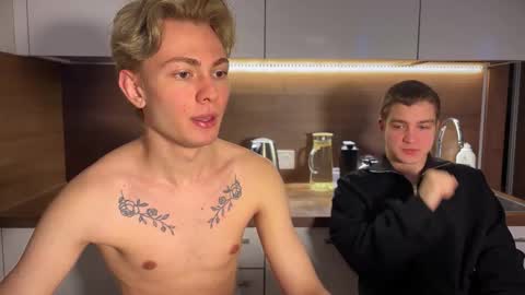 ben_harmon online show from February 2, 6:43 am