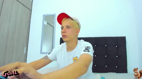 Ben Summers online show from March 13, 1:20 am