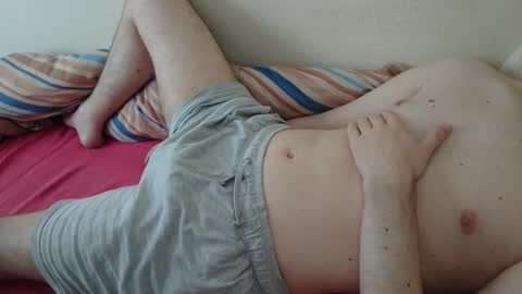 Snapshot of bencamjp chatting on September 27, 11:02 pm Ben online show from September 27, 11:02 pm