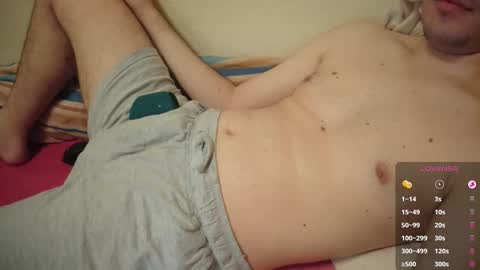 Snapshot of bencamjp chatting on October 7, 12:56 pm Ben online show from October 7, 12:56 pm