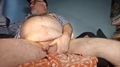 Bendavewill online show from April 25, 1:52 pm